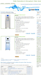 Mobile Screenshot of generatewater.com